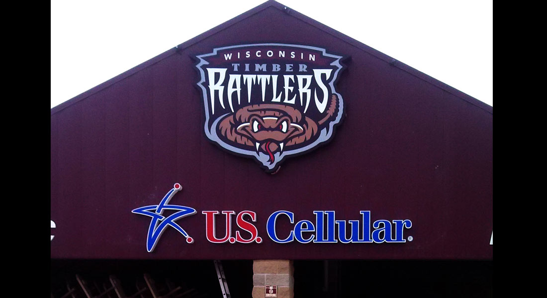 TRATS US Cellular Pavilion